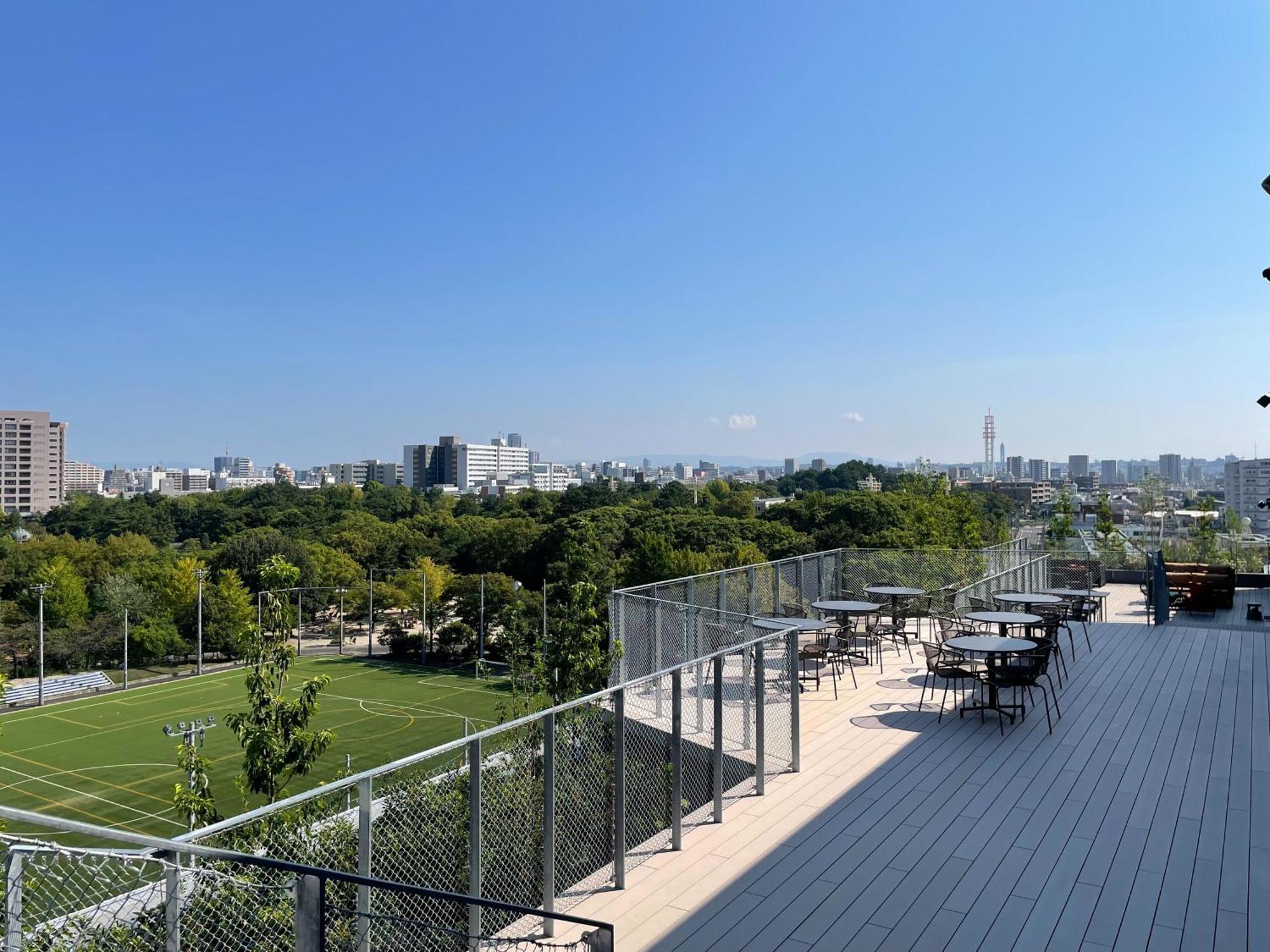 Minn Station Ai Nagoya Aoicho Екстер'єр фото