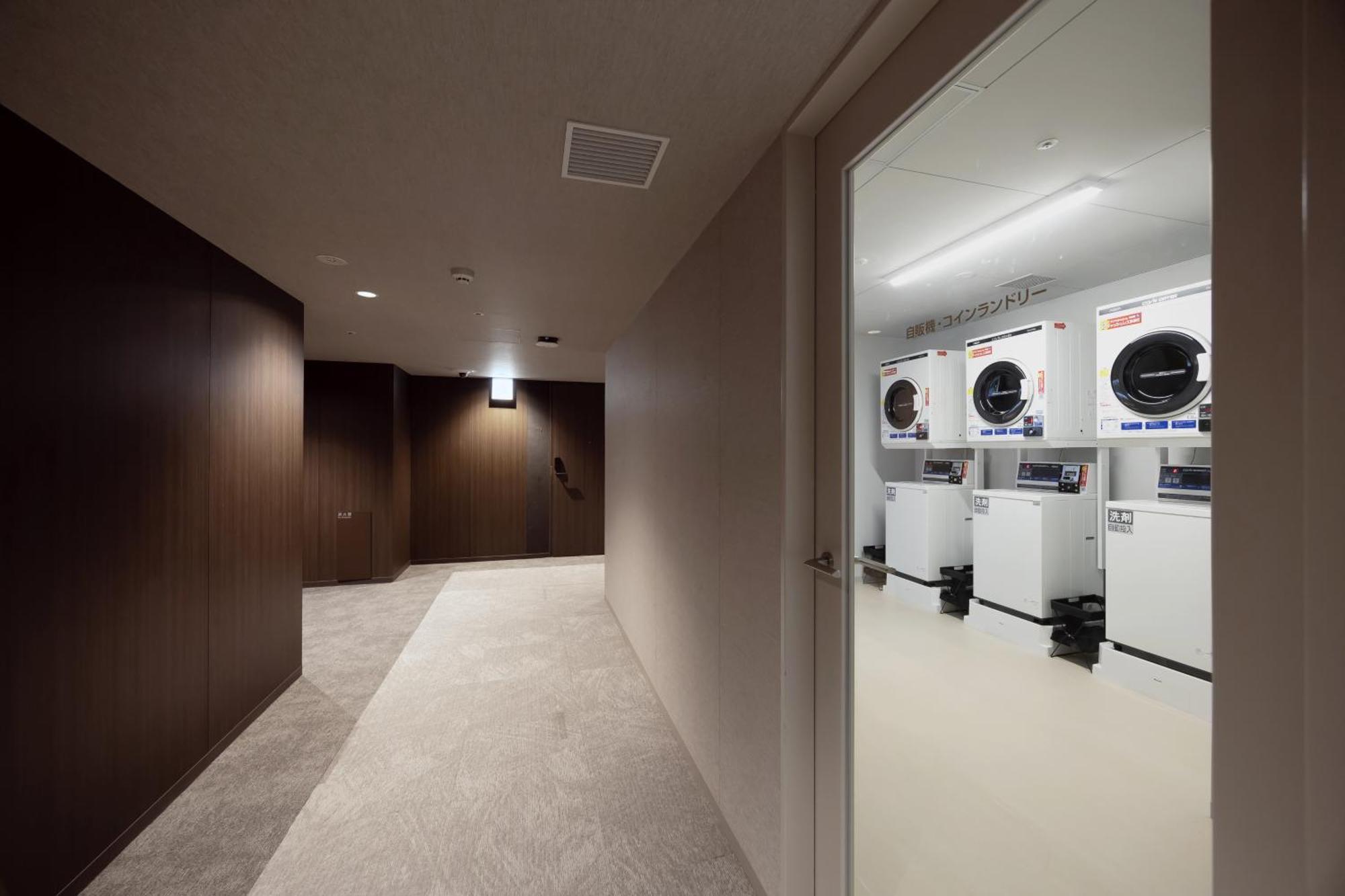 Minn Station Ai Nagoya Aoicho Екстер'єр фото