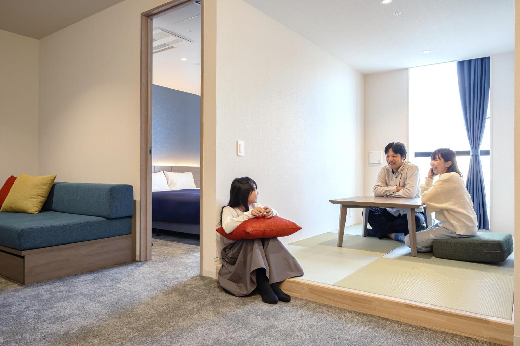 Minn Station Ai Nagoya Aoicho Екстер'єр фото